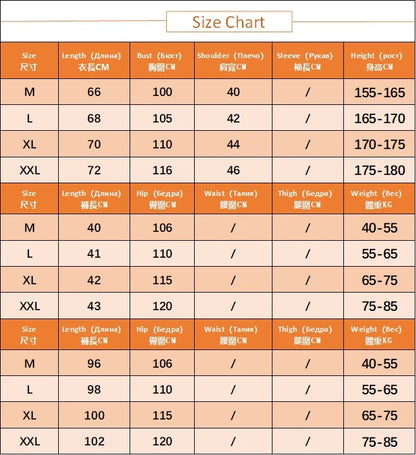 2025 New Summer Women's Pajama Set 100% Cotton Crepe Short Sleeve+Shorts+Pants 3-Piece Pajama Women's Cardigan Home Clothes