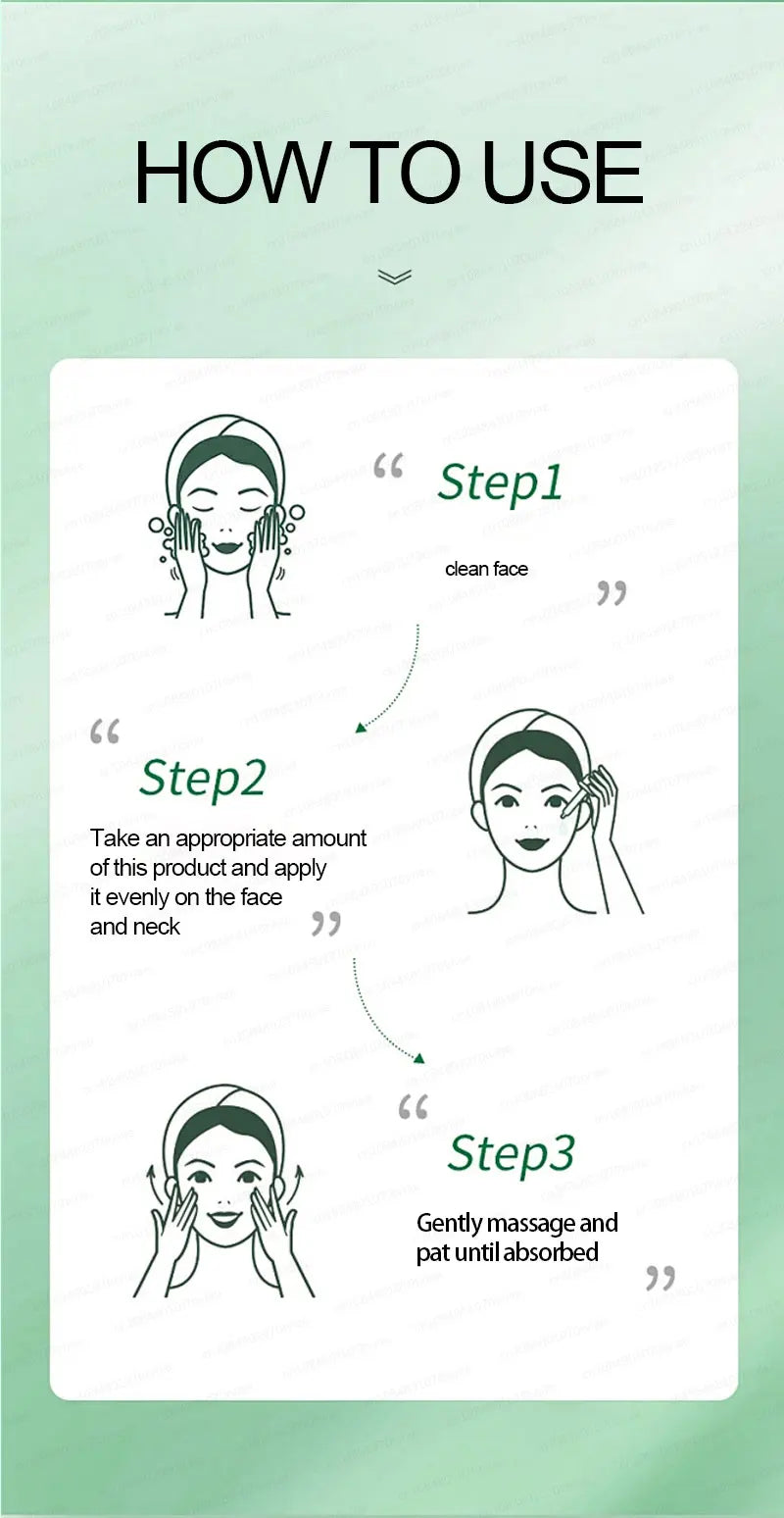 Wrinkles disappear, the first choice for beauty lovers