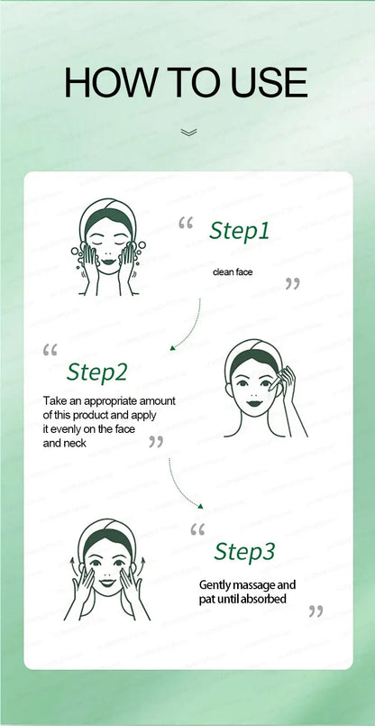 Wrinkles disappear, the first choice for beauty lovers