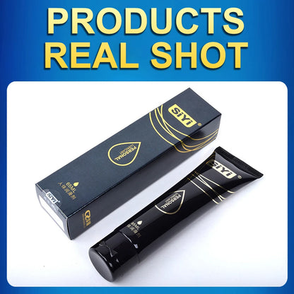 Sex Lubricant for Men Anal Lubrication Gel Water-based Women Sex Oil Vaginal Couple Game Gel for Vagina Penis Gay Toys