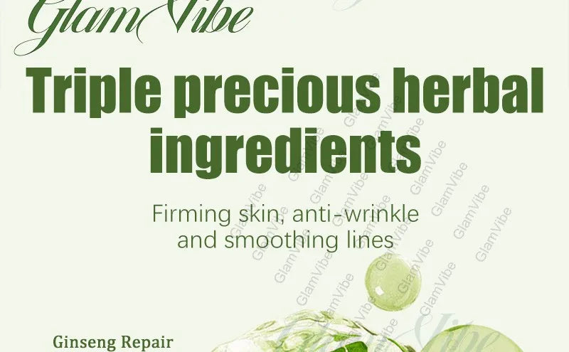 Wrinkles disappear permanently