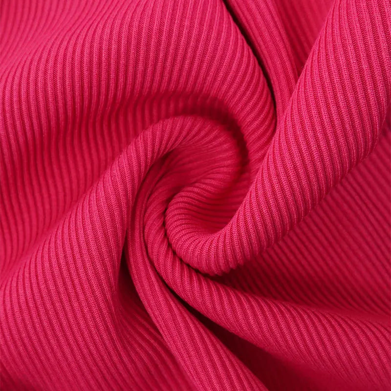 Spring New Women's Jumpsuits Sexy Sweet Pink Hollow Out Jumpsuit Streetwear Fashion Pockets Short Sleeve Female Elegant Rompers