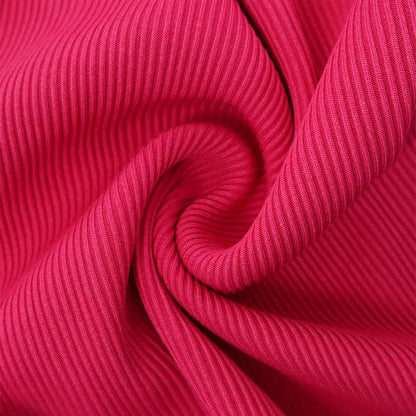 Spring New Women's Jumpsuits Sexy Sweet Pink Hollow Out Jumpsuit Streetwear Fashion Pockets Short Sleeve Female Elegant Rompers