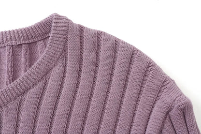 AS 2025 spring summer linen shirt + dress collection high quality print linen and knitting cardigan woman outfit