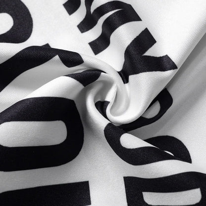 Simenual Punk Style Sleeveless Super Short Tanks Summer Vest Casual Women Sexy Grunge Letter Printed Streetwear Crop Tops Slim