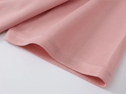 Sublimation Blank Polo Shirts Men Summer Short Sleeve Collar T Shirt Wholesale Casual Polo Tshirt For Men Camisas Para Hombres