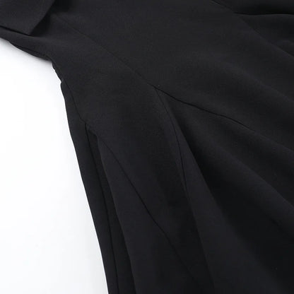 Sexy Strapless Bow Short White Dress Womens Off Shoulder A-line Luxury Black Mini Dresses Elegant Backless Gowns Birthday 2025