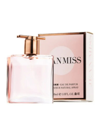 Perfume Women Lasting Atomizer Sexy Lady Parfum Women Female Fragrance Spray Bottle Parfume Fragrant Flowers Fruits - Badiee Stylez