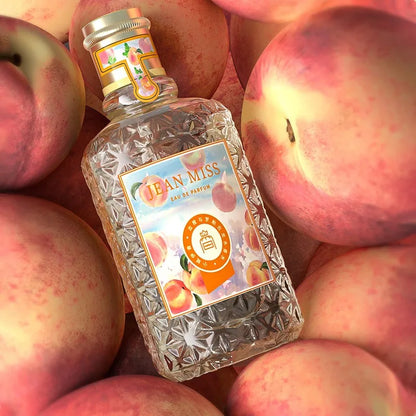 Original brand Blood Orange Basil Women's Perfume - 50ml, Long-lasting Fragrance, Premium Scent - Badiee Stylez