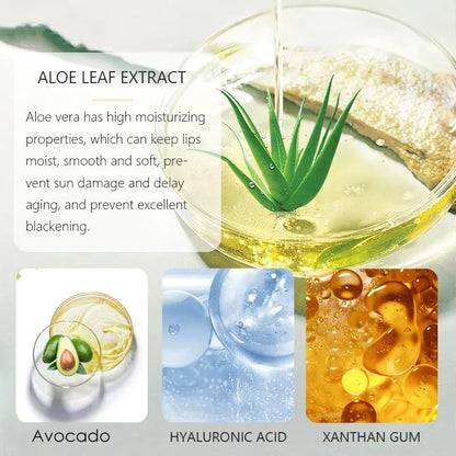 LANBENA Shrink Pore Essence 15ml Blackhead Nasal Black Mask Peeling Acne Treatment Face Serum Moisturizing Firming Skin Care