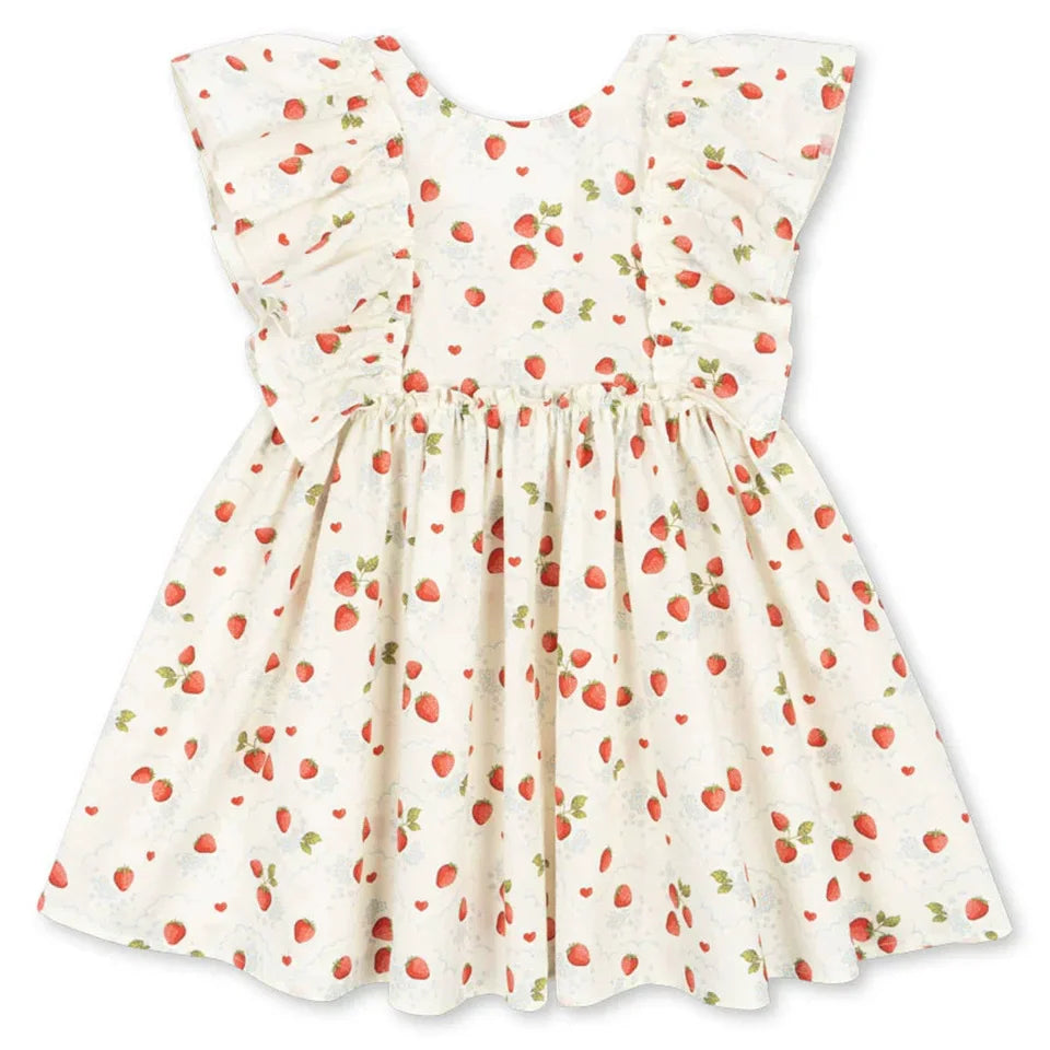 2025 Girls Party Princess Dress KS Kids Sequin Mesh Dresses Girl Full Print Dress Carnival Party Baby Cute Skirt Children Gifts NO 6