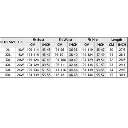 Women Plus Size Swimwear Two Piece Black Tankini Swimdress V Neck Halter Floral Asymmetrical Hem Skirted Swimsuits with Boyshort