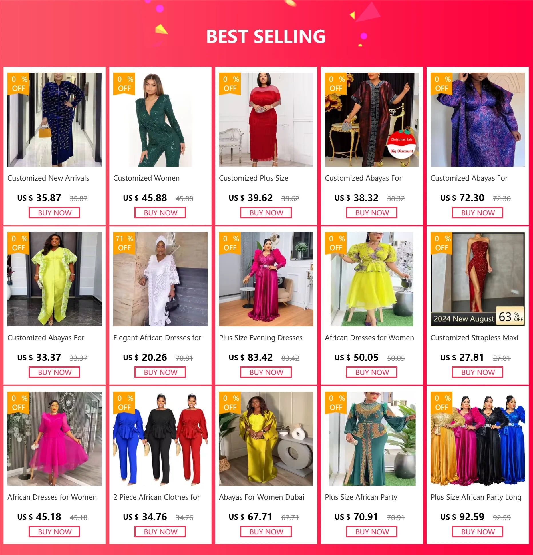 New Chic Gold Ring Bandeau Slit Skirt Two-Piece Set Womens Beautiful Off Shoulder Matching Skirt Set Nightclub Outfits Badiee Stylez