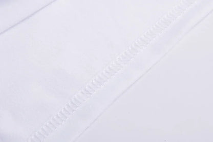 Jujutsu Kaisen Anime T-shirt Unisex Pattern T-shirt Summer Short-sleeved Casual Cute Cartoon Tops Gojo Sato Tadayoshi Streetwear