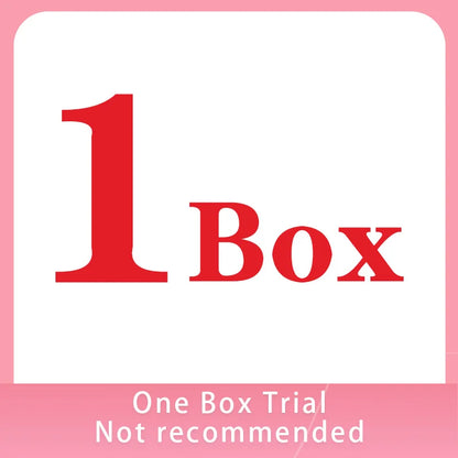 Weight Loss Fat Burner Suppress Appetite Thin Enhance Metabolism Reduce Abdominal Fat Slimming 1 box