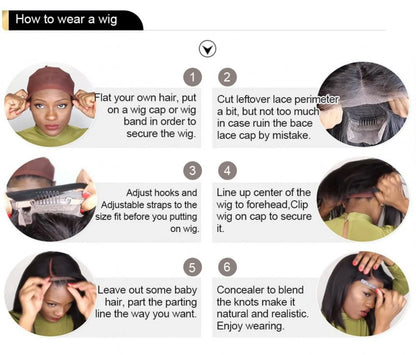 Platinum Blonde Long Wavy Synthetic Wig Free Part Loose Wave Natural Curly 13X4 Lace Front Wigs for Women Daily Party Cosplay Badiee Stylez