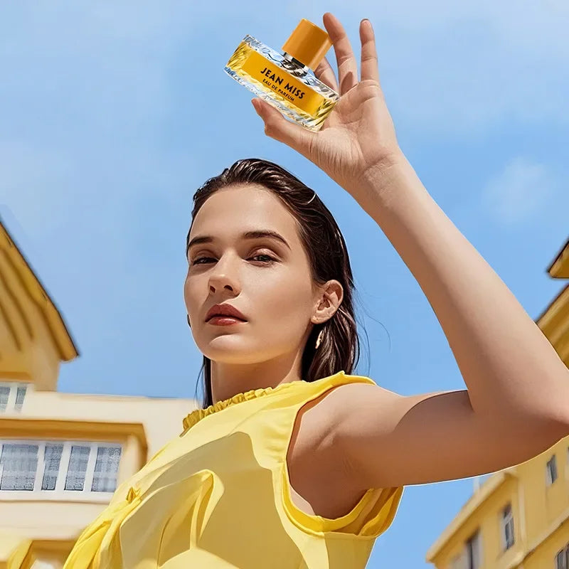 Sell Well Classic Perfume New Intimate Lover Womens Perfume Body Fragrance Spray Women's Eau De Perfum Luxury Fragrances Perfume