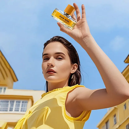 Sell Well Classic Perfume New Intimate Lover Womens Perfume Body Fragrance Spray Women's Eau De Perfum Luxury Fragrances Perfume