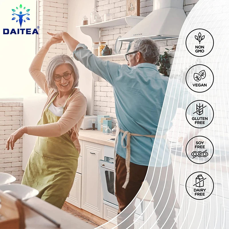 Thyroid Supplement - Metabolism, Energy & Focus- Supports Healthy Thyroid Energy - Vitamin B12 Complex