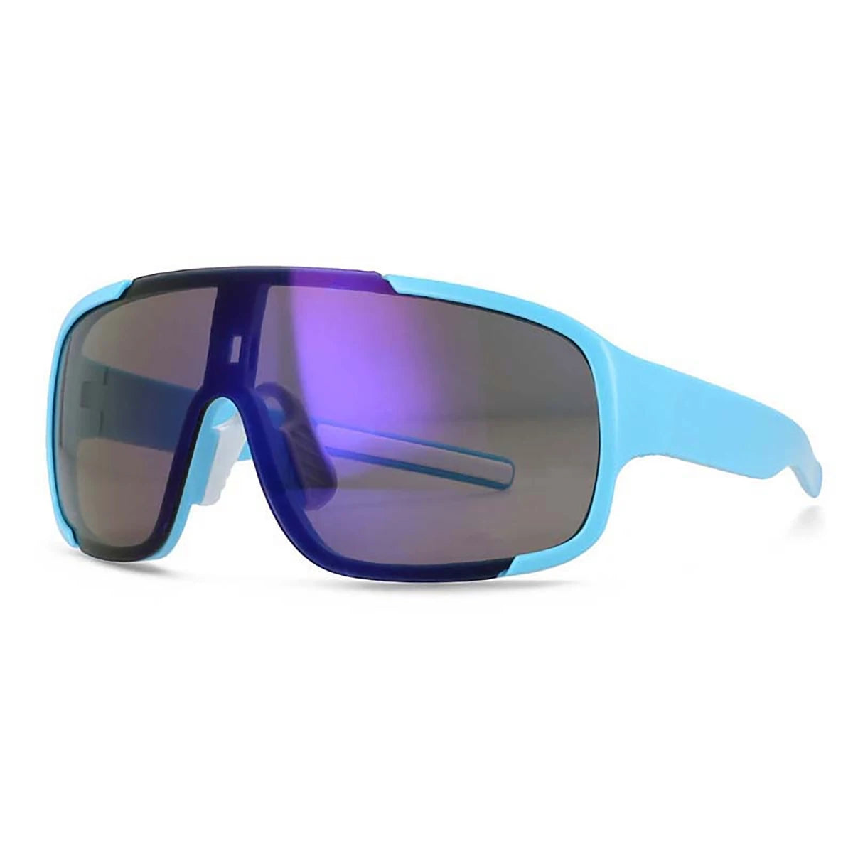 Cycling Men's Sunglasses Cycling Sunglasses for Men Women Bike Glasses Riding Sports Sunglasses Running Bicycle Triathlon C