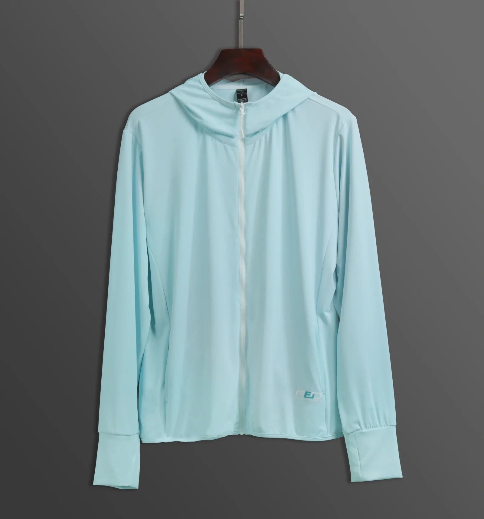 2023 new Men's Jacket Zip Hoodie Long Sleeve T-shirts Gym Sports Clothing Running Male Coat Jackets For Men Hooded Sweatshirts