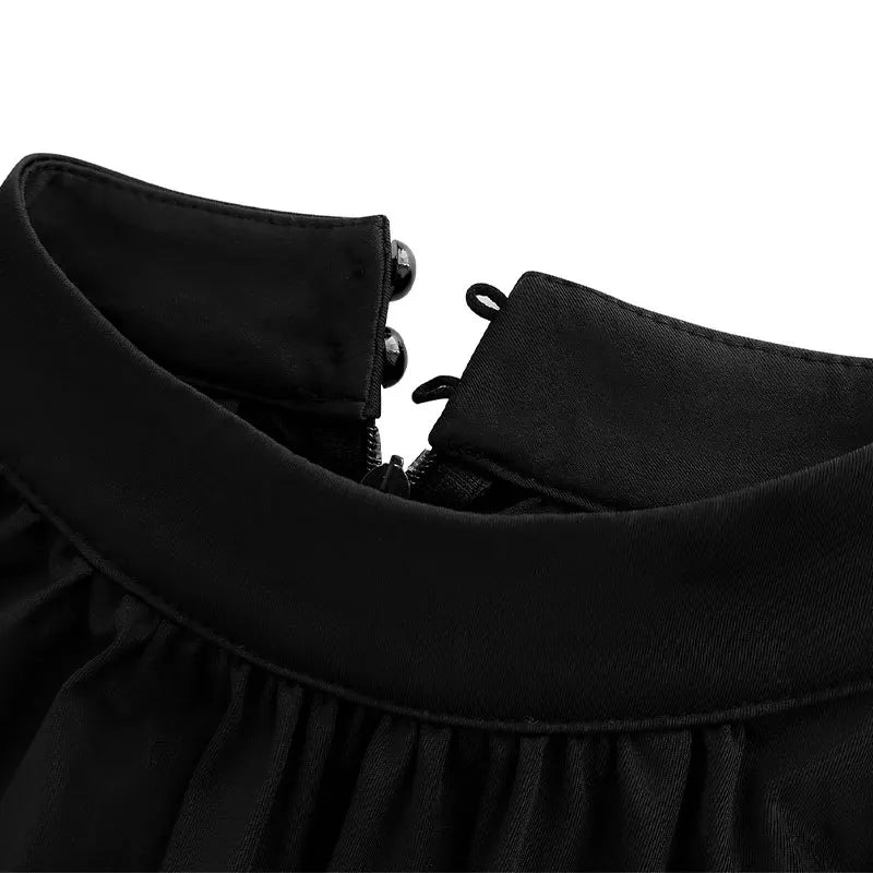 New Women's Jumpsuits Spring Streetwear Fashion Casual Slim Club Party Jumpsuits Sexy Black Sleeveless Female Elegant Clothing Badiee Stylez