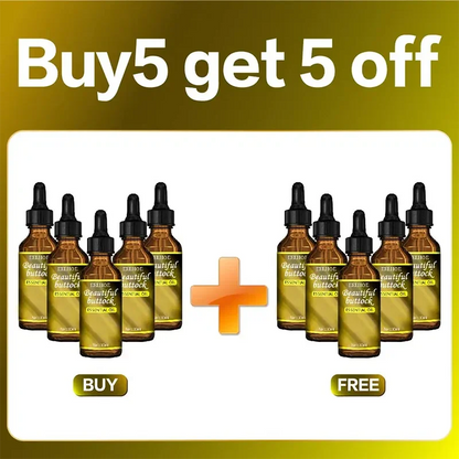 Sexy Hip Buttock Enlargement Hip Firm Essential Oil Cream Effective Hip Lift Up Butt Beauty Female Hips Tightening Massage Oils Buy 5 get 5 free