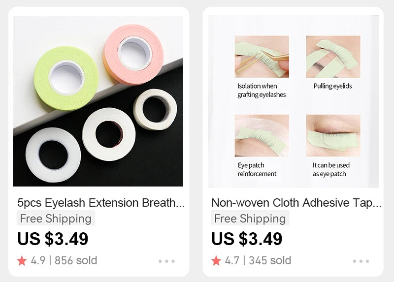 ANNAFRIS W Shape 6D Volume Eyelash Extension False Mink Soft Natural Premade Fans Lash 6D W Shaped Easy Faning Eyelashes