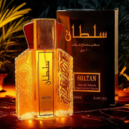 100ml Arabic Style Strong Perfume High Quality Original Perfumes Mens Charm Perfume Fragrance Lasting Pheromones Attract Women Badiee Stylez