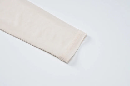 Hawthaw Women 2025 Spring Autumn Long Sleeve Crop Tops Long Pants Party Club Two Piece Sets Outfits Wholesale Items For Business