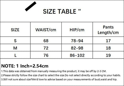 Rockmore Leopard Contrast Patchwork Mini Shorts Low Rise Slim Sexy Bottoms Casual Skinny Women Hot Shorts Baddie Outfits 2025