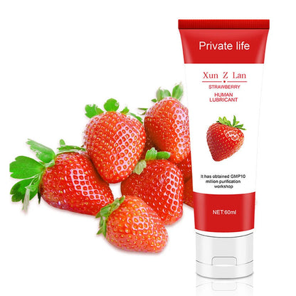 Sex Lubricant for Men Anal Lubrication Gel Water-based Women Sex Oil Vaginal Couple Game Gel for Vagina Penis Gay Toys