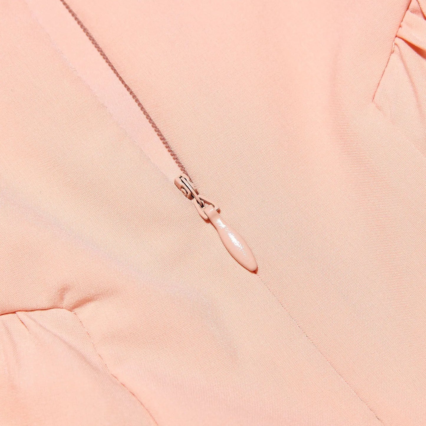 Suninheart Summer Elegant Midi Spaghetti Strap Dresses Slim V Neck A Line Party Dress Khaki Casual Dress Women's Clothing