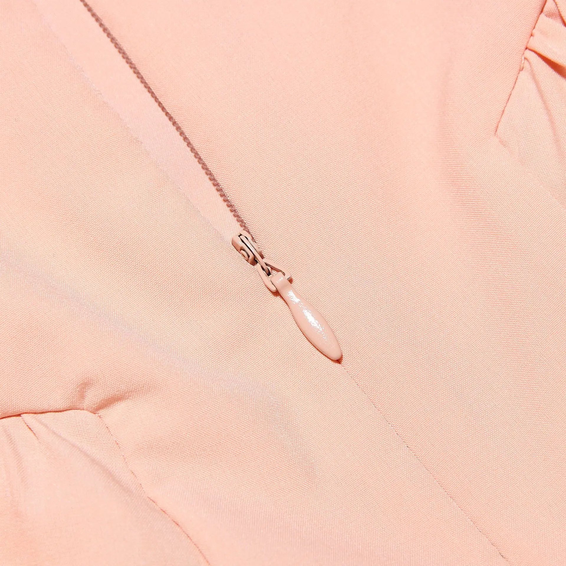 Suninheart Summer Elegant Midi Spaghetti Strap Dresses Slim V Neck A Line Party Dress Khaki Casual Dress Women's Clothing