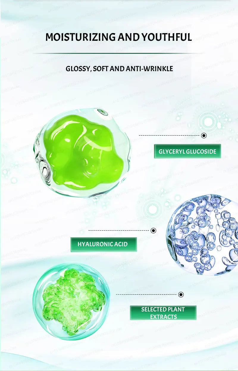 Wrinkles disappear, the first choice for beauty lovers