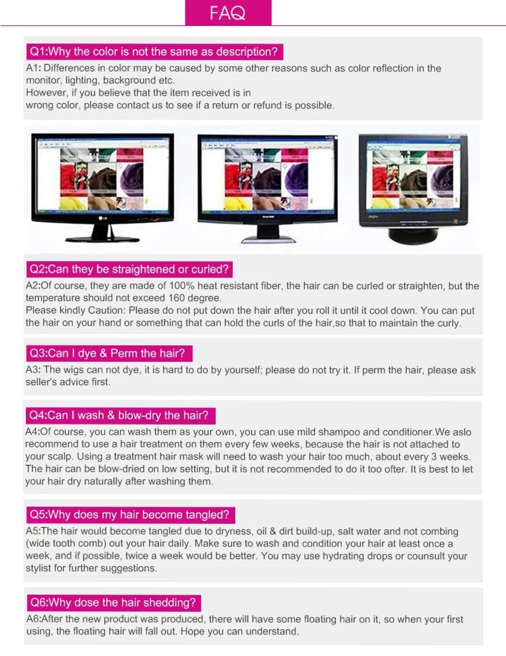 13*4 Dark Brown Synthetic Lace Front Wigs Chocolate Brown Long Straight Lace Front Wig for Women Pre Plucked Natural Hairline