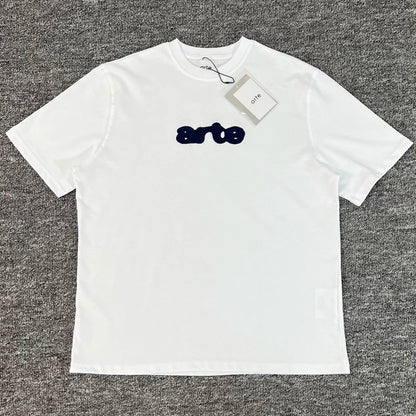 ARTE T-shirts Men Women Couples Streetwear High Quality Print Round Neck Short Sleeve Arte Top Tee One Day Shipped Out 11