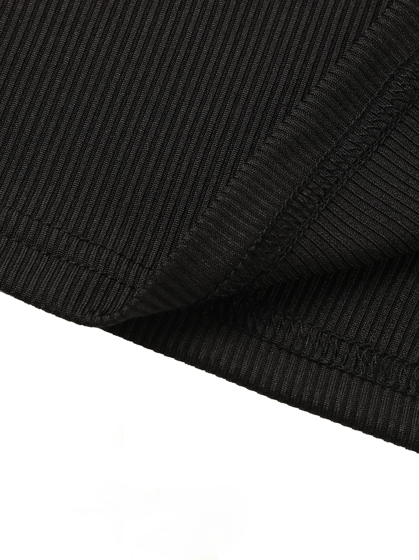 Sexy Slim Women's Tops 2024 Summer Long Sleeve Solid T-shirt Tee Casual Fashion Korean Pullover Shirt for Female Y2K Crop Clothe