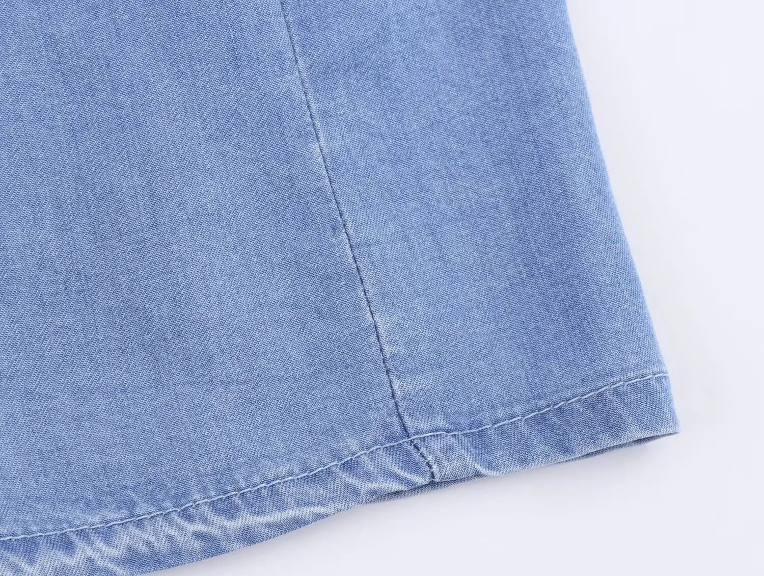 HH Women Solid Pant Sets Short Sleeves Bow Single-breasted Turn-Down Collar Shirts+Autumn Elastic Waist Pockets Wide Leg Pants Badiee Stylez