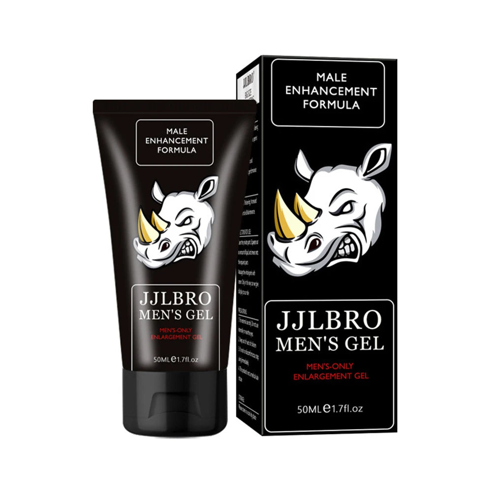 Big Dick XXL Penis Enlargement Cream Man Male Delay Erection Cream for Men Sex Gel Increase Size Growth Thicken Adult Products