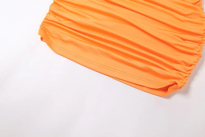 Sexy Waist Hollow Out Cross Shoulder Strap Slim Bodycon Dress Women Backless Sleeveless Skinny Mini Dress Club Party Vestidos