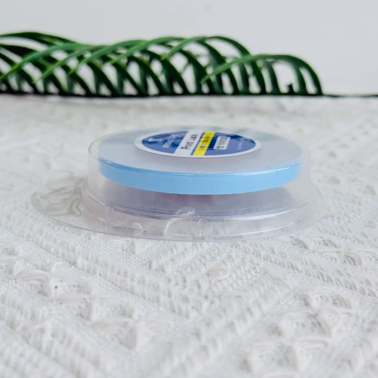 12 Yards/Roll Hair System Tape For Hair Extensions No Shine Bonding Double-Sided Lace Front Wig Tape Adhesive Replace Tape