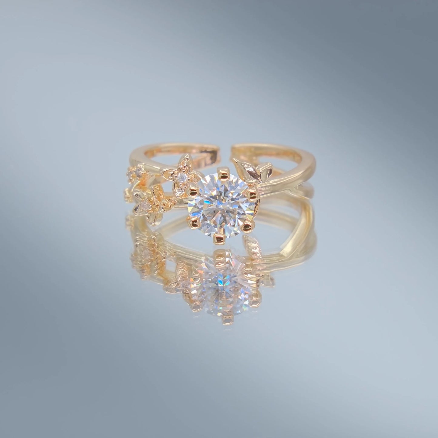 Tears Of Themis Anniversary Rings Luke Pearce Artem Wing Vyn Richter Marius Von Hagen Wedding Ring Friends Birthday Gifts Badiee Stylez