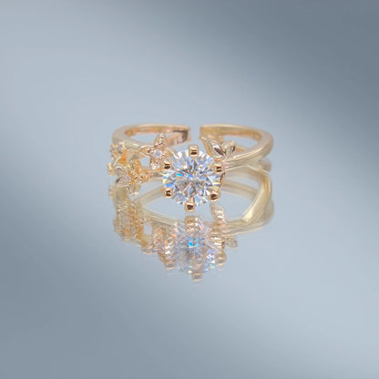 Tears Of Themis Anniversary Rings Luke Pearce Artem Wing Vyn Richter Marius Von Hagen Wedding Ring Friends Birthday Gifts Badiee Stylez