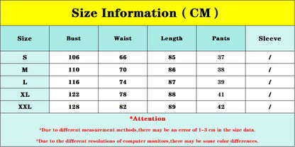 Summer cotton and linen solid color shirt short sleeved casual shorts set