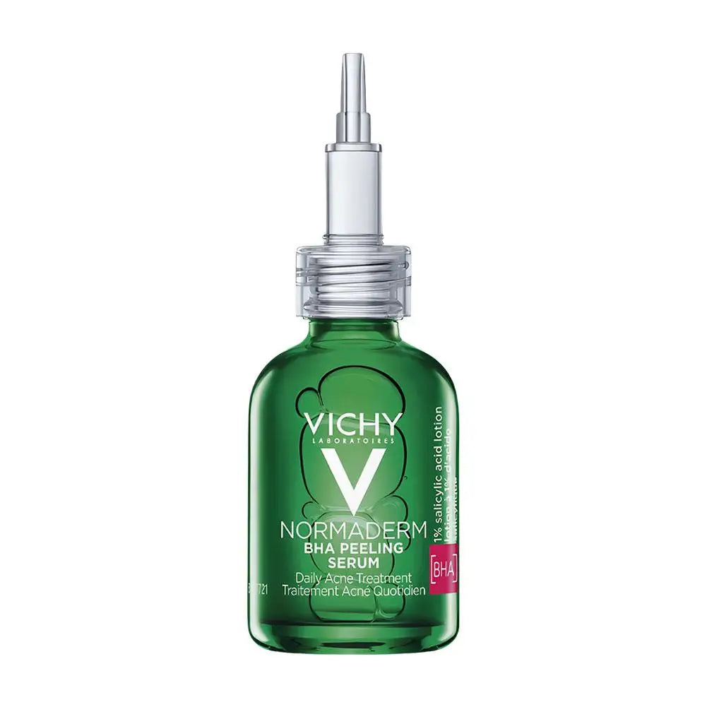 Vichy 16% VC Rejuvenating Serum Vitamin B3 Brightening Anti-Wrinkle Essence Instant Wrinkle Remover Retinol Serum Skin Care 30ml Essence B