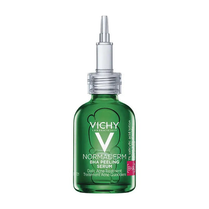 Vichy 16% VC Rejuvenating Serum Vitamin B3 Brightening Anti-Wrinkle Essence Instant Wrinkle Remover Retinol Serum Skin Care 30ml Essence B