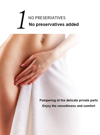 60ML Ice Hot Lubricant – Water-Based Formula for Anal Play, Sensual Ice and Heat Sensations with Sex Toys