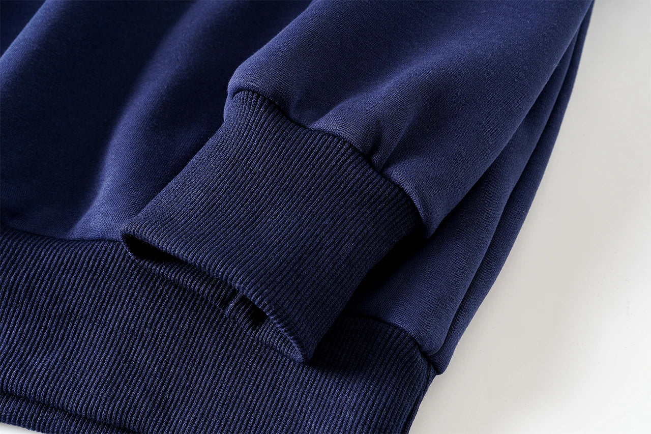 Vintage Letter Embroidery Sweatshirt Women Zipper Lapel Collar Long Sleeve Sweatshirts Autumn Streetwear Fashion Sport Pullovers