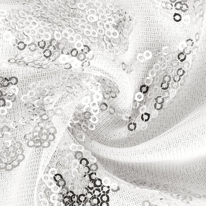 Summer New Women's Tank Streetwear Fashion Vest Sequins Halter Sexy V-Neck Backless Female Casual Slim Versatile Tank Clothing